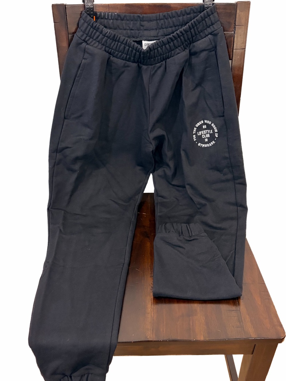 Gymshark women’s sweats